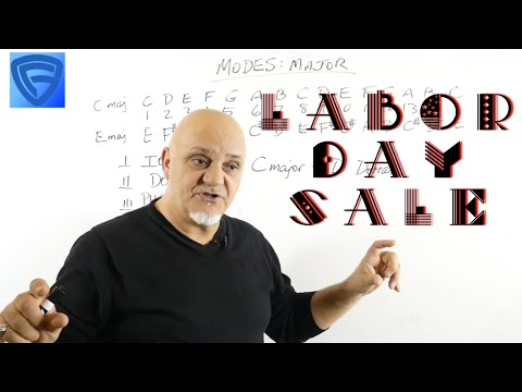 Gambale Peace & Harmony Course