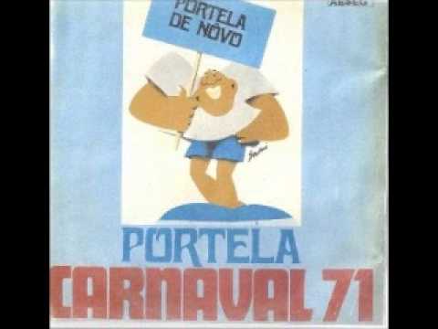 Portela Maravilhosa - Joãozinho da Pecadora