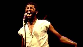 Teddy Pendergrass - 08 Spend The Night