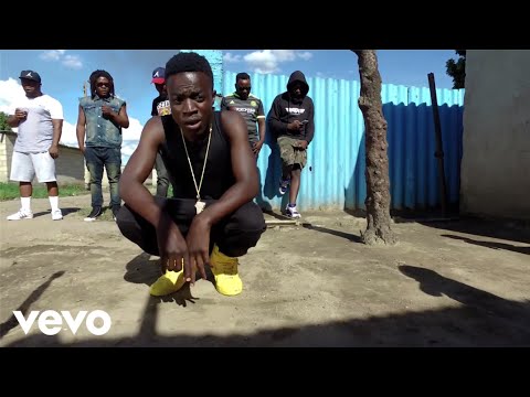 Nutty O - Bugatti [Official Video]