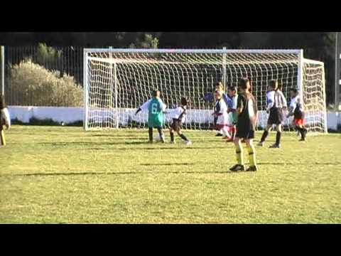 CASTELLNOVO CF F.B--2 CD JERICA-2 22-1-2011.mpg