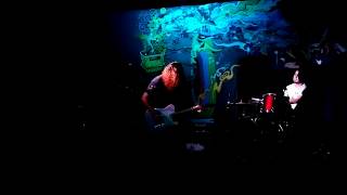 A Good Kind Of Sad - We Are Imaginary - Live