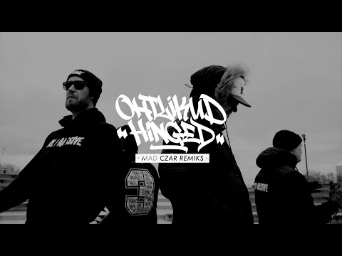 RLV Massive - Ohtlikud Hinged (Mad Czar remiks) 2025