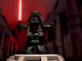 Darth Vader lego (labo) - Známka: 1, váha: velká