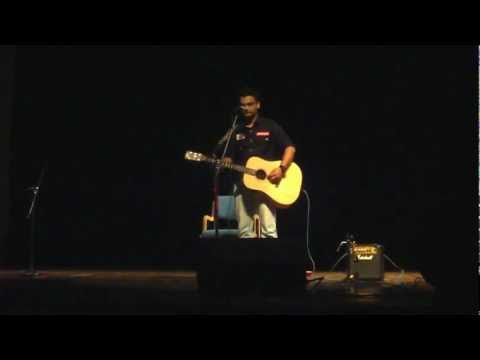 Rahul Bhardwaj Self created medley of 