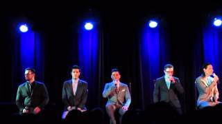 collabro falling slowly MA 1:16:16