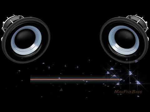 E P O x AR x Turbo   Genesis BASS BOOSTED