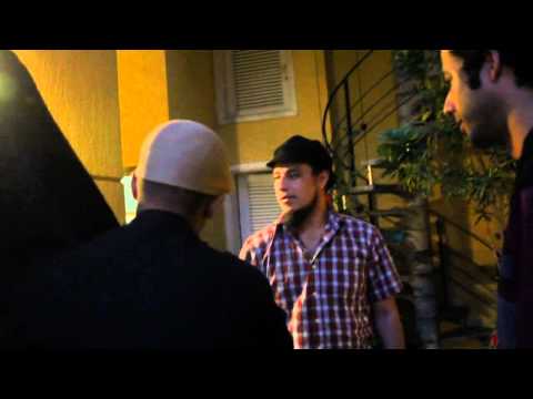 Fernando Anitelli Trio