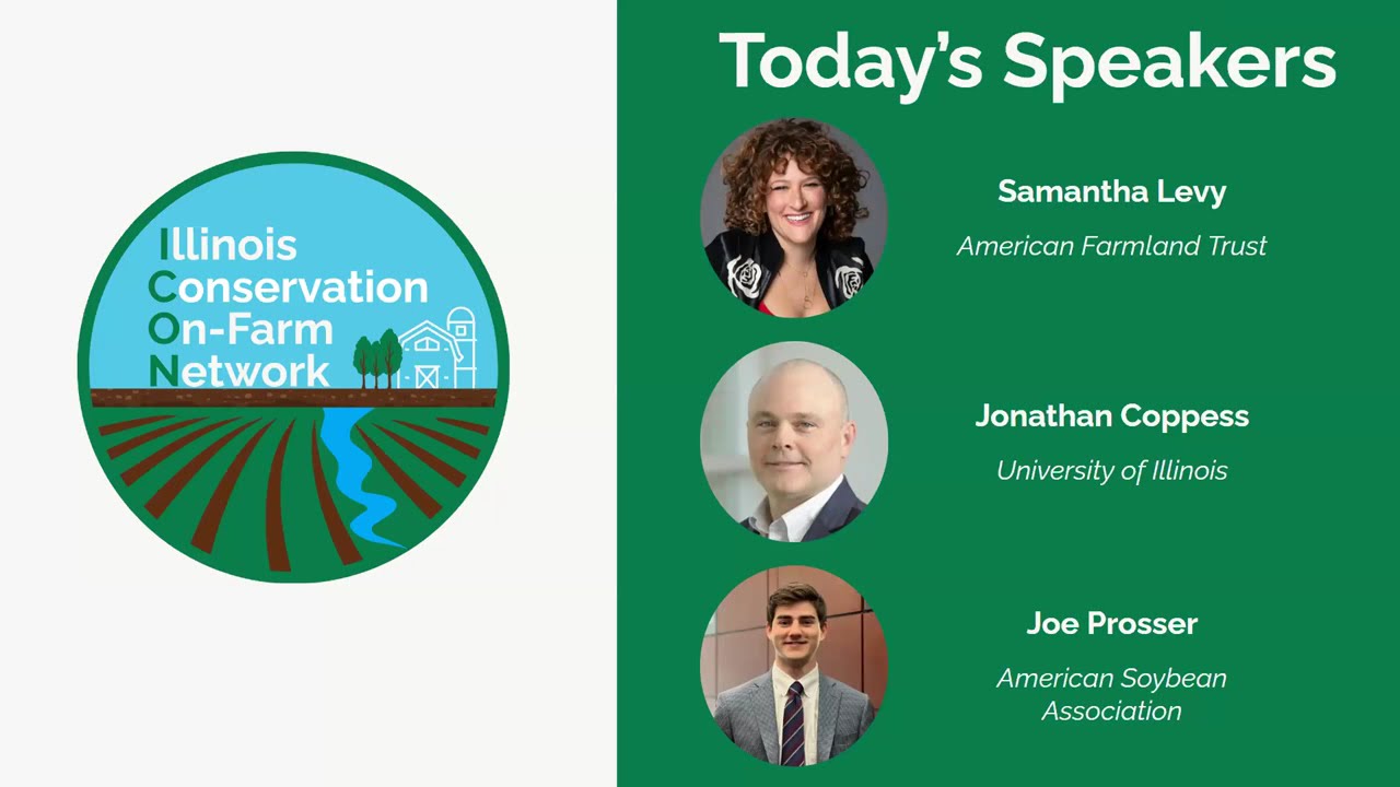 April 2026 | ICON | Farm Bill Deep Dive