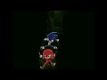 Sonic X Japanese