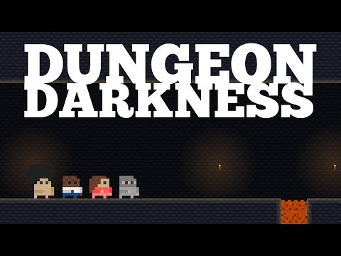 Dungeon Darkness youtube-video