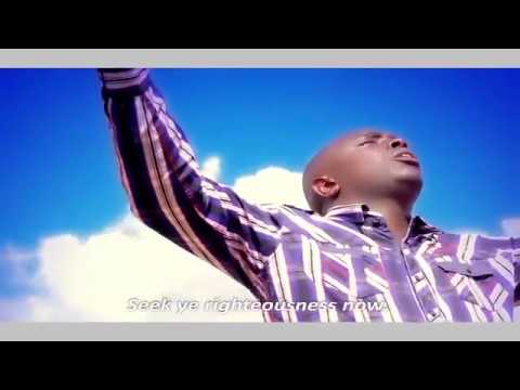 Paul Waiganjo - Nikuri Njira