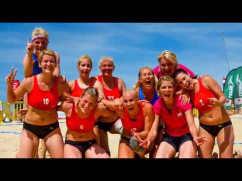 OVB-Beach Girls 2013 ♥