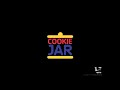 Teletoon Original Production Cookie Jar 2009