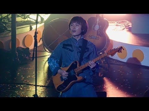 [181124] 알록달록 - 잔나비(JANNABI) @NONSENSE