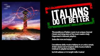 Royal Philharmonic Orchestra, Roberto Cacciapaglia - Tree of Life Suite