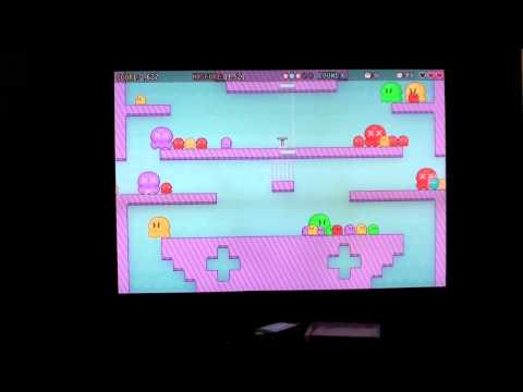 Oh Hi! Octopi! Tips. Playthrough: Round 15 - 6975pts