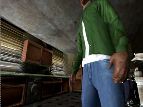 GTA San Andreas Pt 5