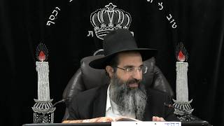 דין מי שירד לאומנותו של חבירו ומי שמביא סחורה לעיר אחרת | הרב שי עובד | שני - פרשת תרומה - תשפו (הרב שי עובד) - התמונה מוצגת ישירות מתוך אתר האינטרנט יוטיוב. זכויות היוצרים בתמונה שייכות ליוצרה. קישור קרדיט למקור התוכן נמצא בתוך דף הסרטון