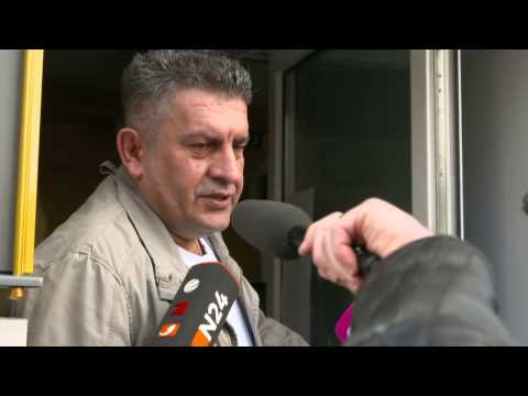 Marcel H. aus Herne: Grillimbiss-Besitzer berichtet von der Festnahme