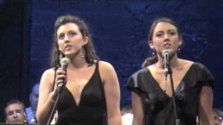 Hallelujah-Ronan Tynan with Olivia &amp; Dylan Mullen