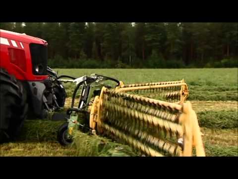 ELHO Twin rendképzők