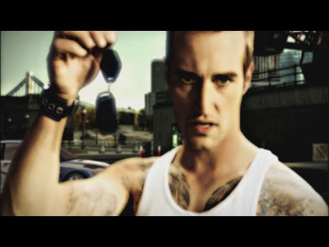 NFS Most Wanted "Razor Last Ride" Walkthrough Part 20