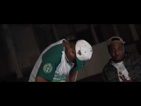 Big Bags -  BandMan Bino x Drae Steves