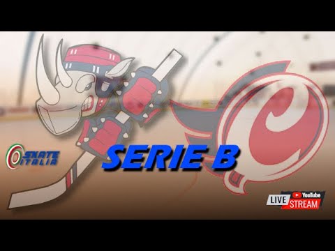 SERIE B (coppa Italia) HC Milano B vs Cittadella Hockey