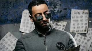 Lacrim Gustavo Gaviria