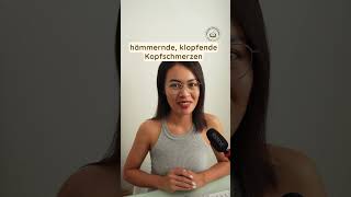 Các kiểu ĐAU ĐỚN tiếng Đức - Deutsch besser sprechen A2 B1 B2 Deutsch lernen - Học tiếng Đức NHANH