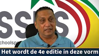 Suriname bereidt zich voor op Inter Guyanese Spelen 2025 I SUN WEB TV I
