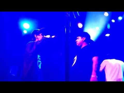 Lujo vs Acru 8vos ACDP Todos vs todos.