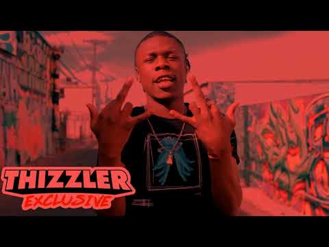 [SOLD] Ebk Bckdoe x D.B BoutaBag x Stockton Type Beat