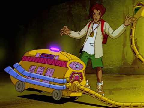 MUMMIES ALIVE   Ep  24   Married to the Geb