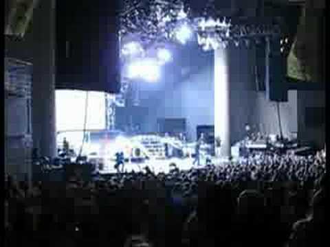 Godsmack X-Fest 2006 Indianapolis [Live]