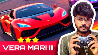 "Horizon Chasing Turbo Tamil | Fastest Car Race Game 🎮 | Full Gameplay Review" #mrkplay #mrk