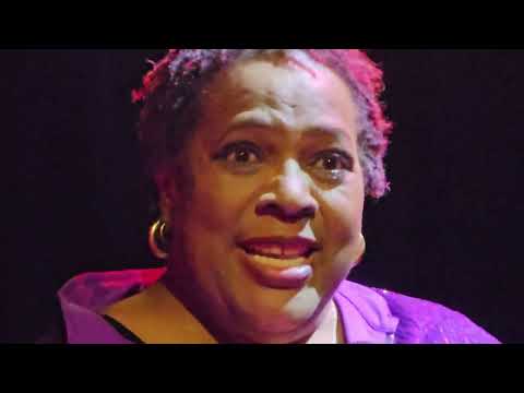 JOCELYN BROWN ☆SOMEBODY ELSE'S GUY☆LIVE AT THE JAZZ CAFE ☆LONDON ☆02 FEBRUARY 2024