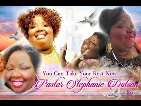 Miracles Still Happen -Stephanie Dotson _ L2M Mime Ministry