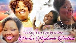 Miracles Still Happen -Stephanie Dotson _ L2M Mime Ministry
