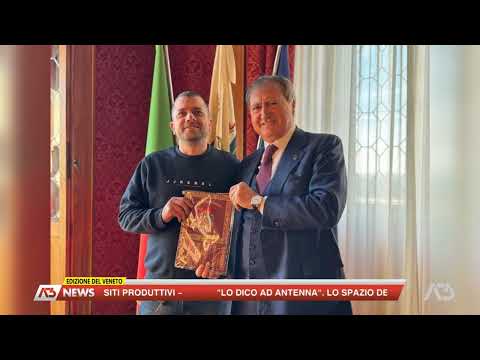 A3 NEWS VENETO | 18/02/2026