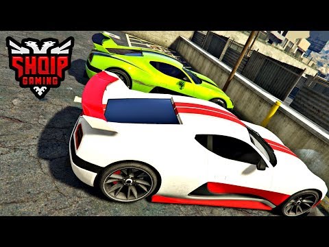 GTA 5 SHQIP - Kerri ma i Mirë Elektrik !! - SHQIPGaming