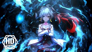 Most Wondrous Battle Music Ever: Daughter Of The Flame*