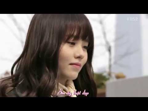 [FANMADE] Go EunByul - Kim So Hyun (Kim So Hyun - Who are you School 2015 )
