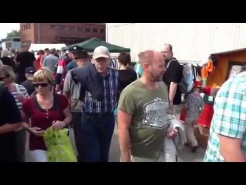 Loimaa, Rompepäivä 4.8.2012, 1