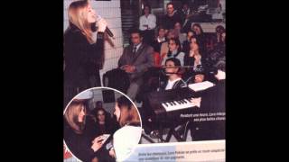 Lara Fabian - Live @ Cherie FM (Dec. 1999) - Concert Privé (FULL) - Audio Only