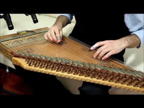 Erol Gönüldaş-Hüseyin Erci | Kanun-Ud Müşterek Taksim (KÜRDİLİHİCAZKAR)