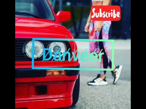 Everything l need -nastynation 'NBA production and yoann prod ft Däñvèér ❤️