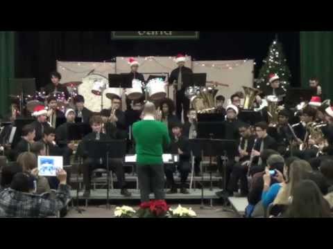 The Magic of Harry Potter (Concert Band)