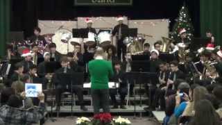 The Magic of Harry Potter (Concert Band)